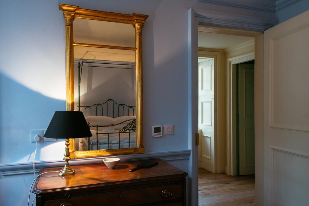 The Pavilion At Lamb'S House エディンバラ 部屋 写真