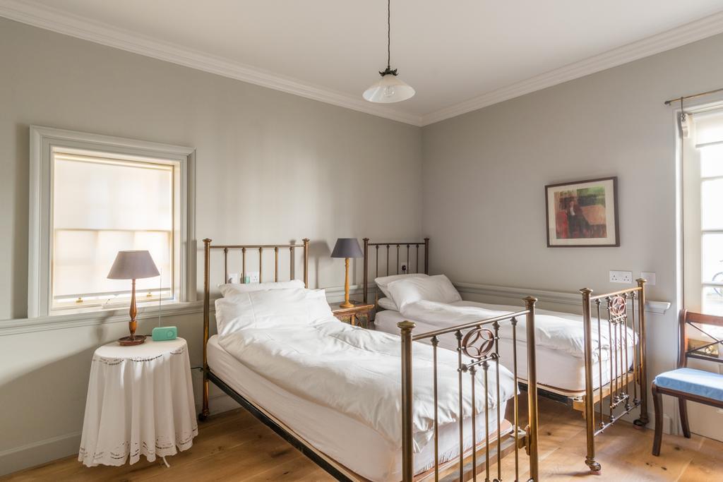 The Pavilion At Lamb'S House エディンバラ 部屋 写真