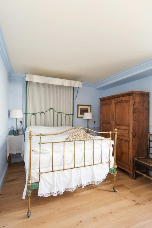 The Pavilion At Lamb'S House エディンバラ 部屋 写真