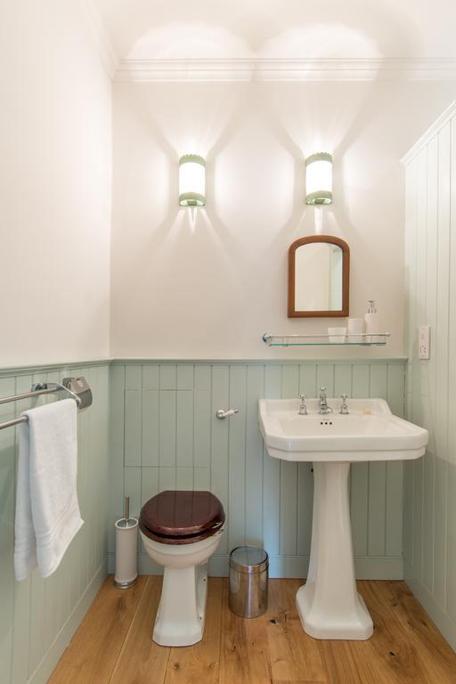 The Pavilion At Lamb'S House エディンバラ 部屋 写真