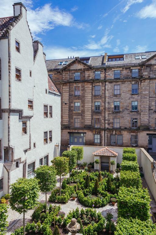 The Pavilion At Lamb'S House エディンバラ 部屋 写真