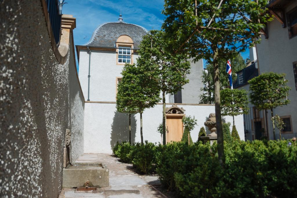 The Pavilion At Lamb'S House エディンバラ 部屋 写真