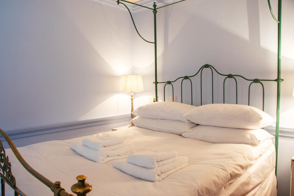 The Pavilion At Lamb'S House エディンバラ 部屋 写真