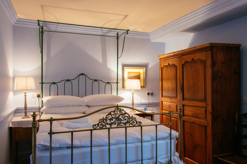 The Pavilion At Lamb'S House エディンバラ 部屋 写真
