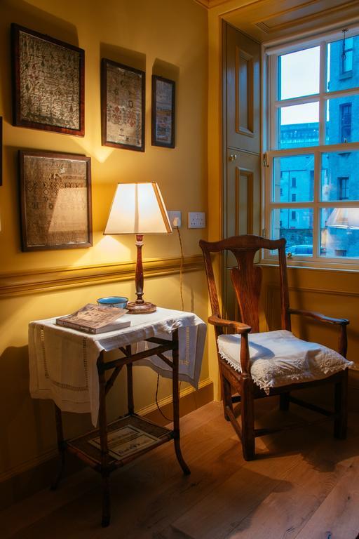 The Pavilion At Lamb'S House エディンバラ 部屋 写真
