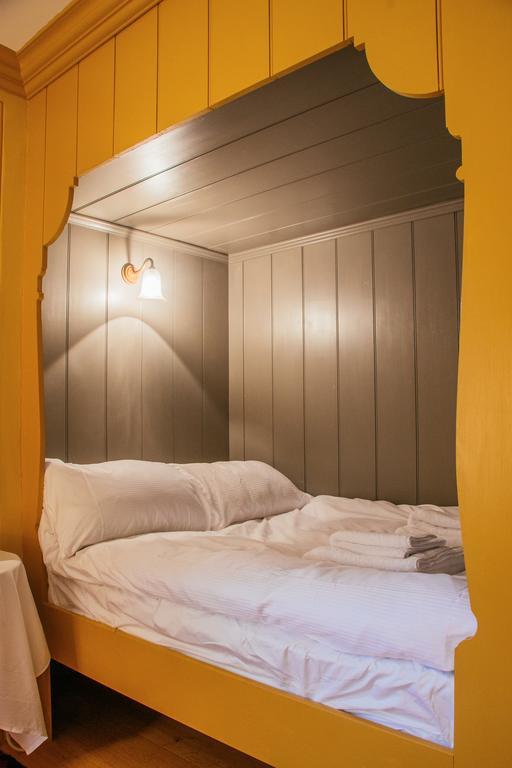 The Pavilion At Lamb'S House エディンバラ 部屋 写真