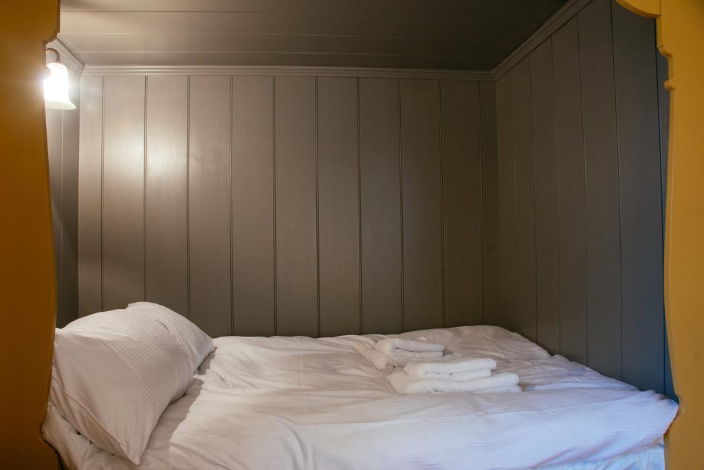 The Pavilion At Lamb'S House エディンバラ 部屋 写真