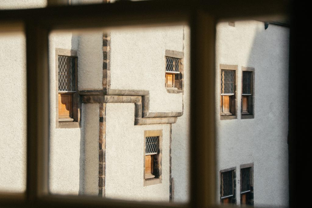 The Pavilion At Lamb'S House エディンバラ 部屋 写真