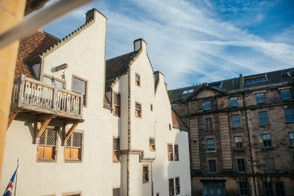 The Pavilion At Lamb'S House エディンバラ 部屋 写真