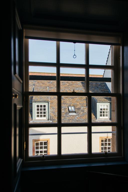 The Pavilion At Lamb'S House エディンバラ 部屋 写真