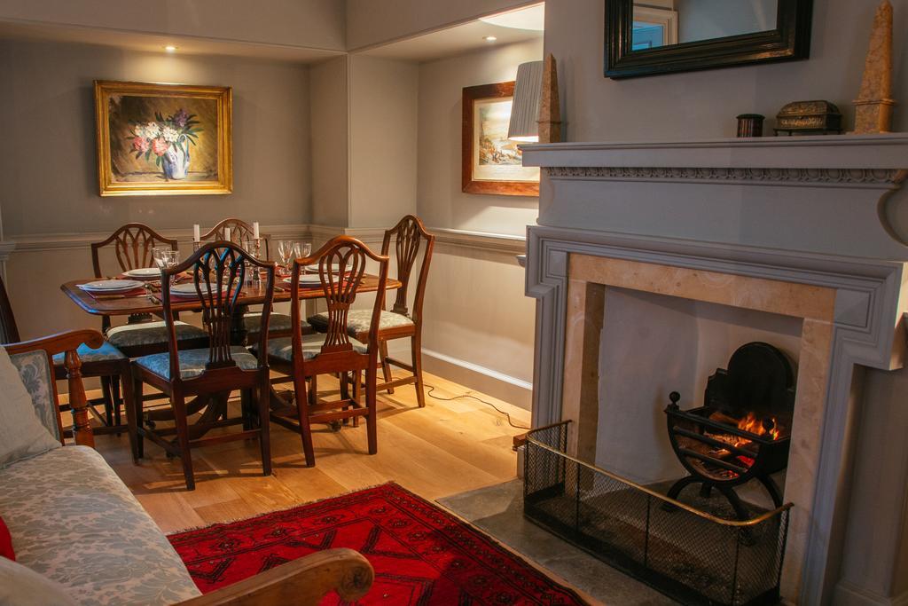 The Pavilion At Lamb'S House エディンバラ 部屋 写真