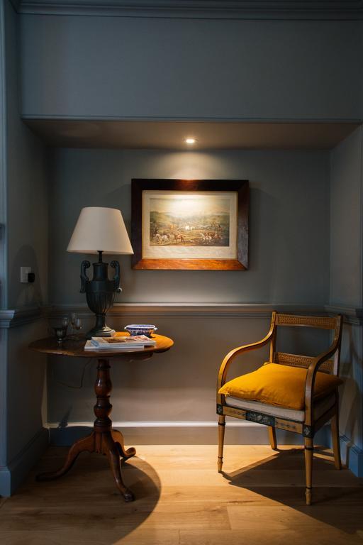The Pavilion At Lamb'S House エディンバラ 部屋 写真
