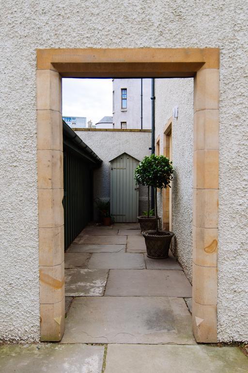 The Pavilion At Lamb'S House エディンバラ 部屋 写真