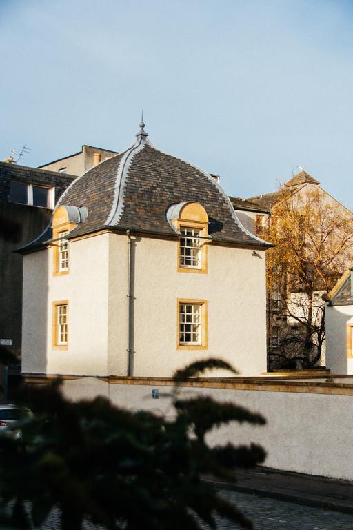 The Pavilion At Lamb'S House エディンバラ 部屋 写真