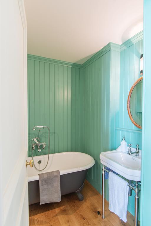 The Pavilion At Lamb'S House エディンバラ 部屋 写真