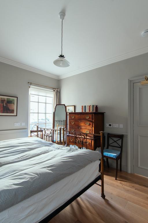 The Pavilion At Lamb'S House エディンバラ 部屋 写真