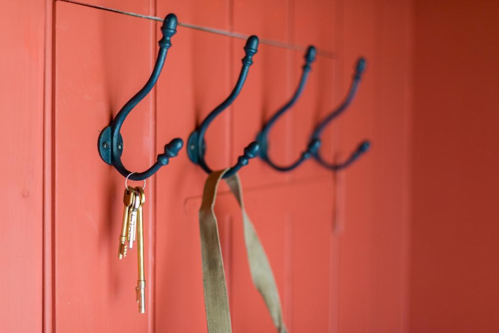 The Pavilion At Lamb'S House エディンバラ 部屋 写真