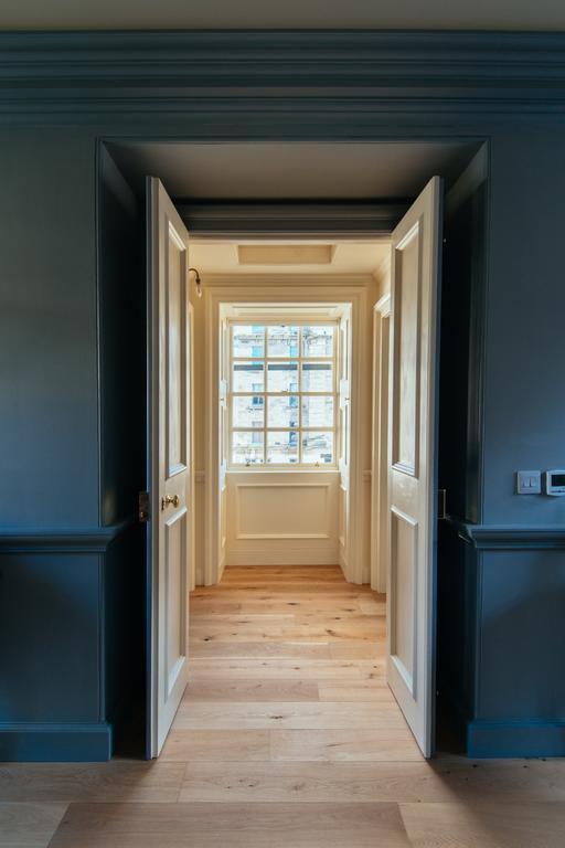 The Pavilion At Lamb'S House エディンバラ 部屋 写真