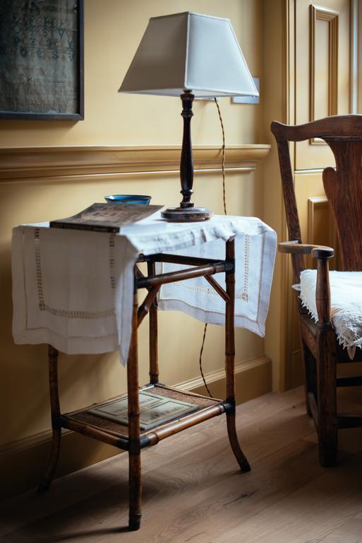 The Pavilion At Lamb'S House エディンバラ 部屋 写真