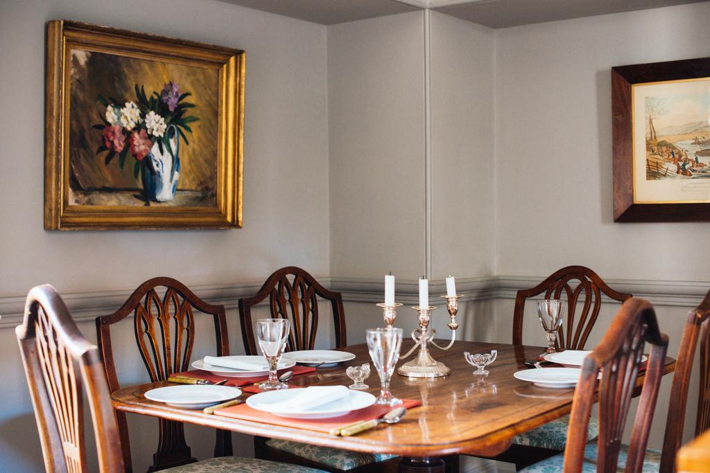 The Pavilion At Lamb'S House エディンバラ 部屋 写真