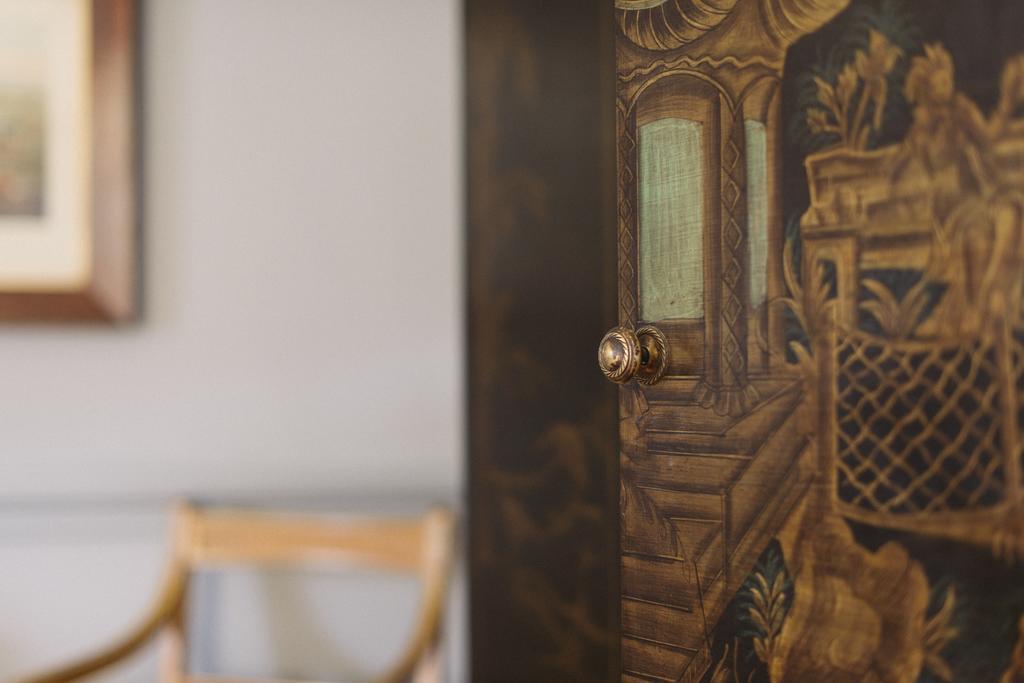 The Pavilion At Lamb'S House エディンバラ 部屋 写真