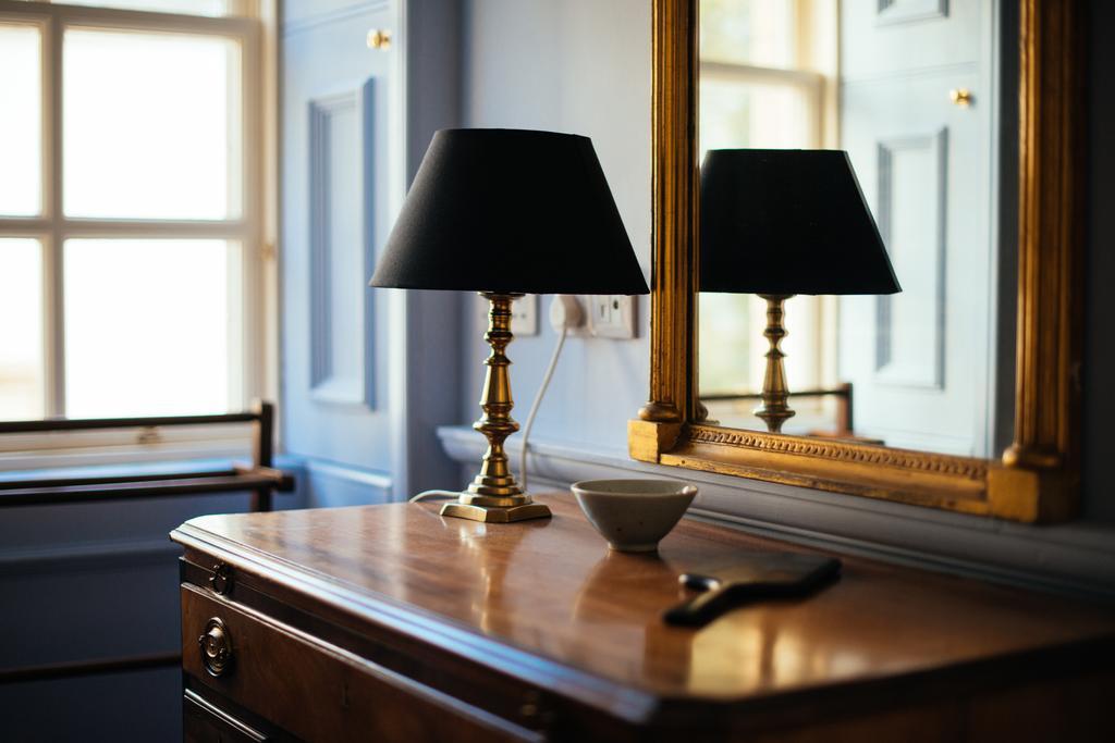 The Pavilion At Lamb'S House エディンバラ 部屋 写真