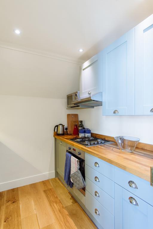 The Pavilion At Lamb'S House エディンバラ 部屋 写真