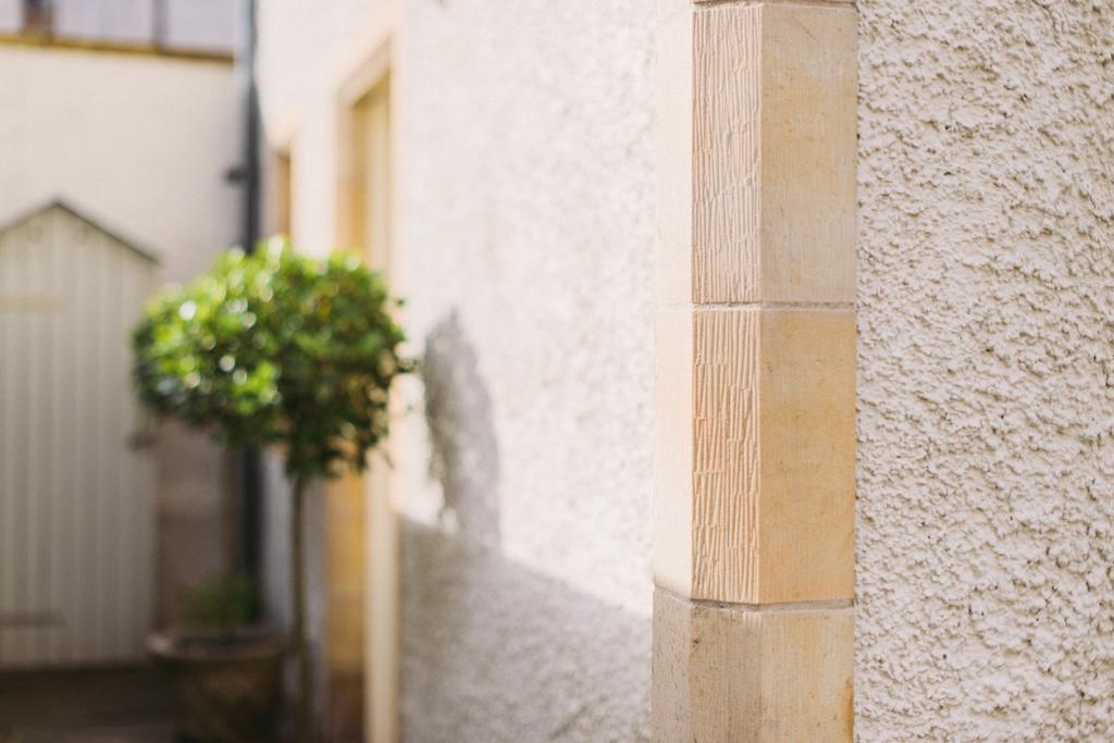 The Pavilion At Lamb'S House エディンバラ 部屋 写真