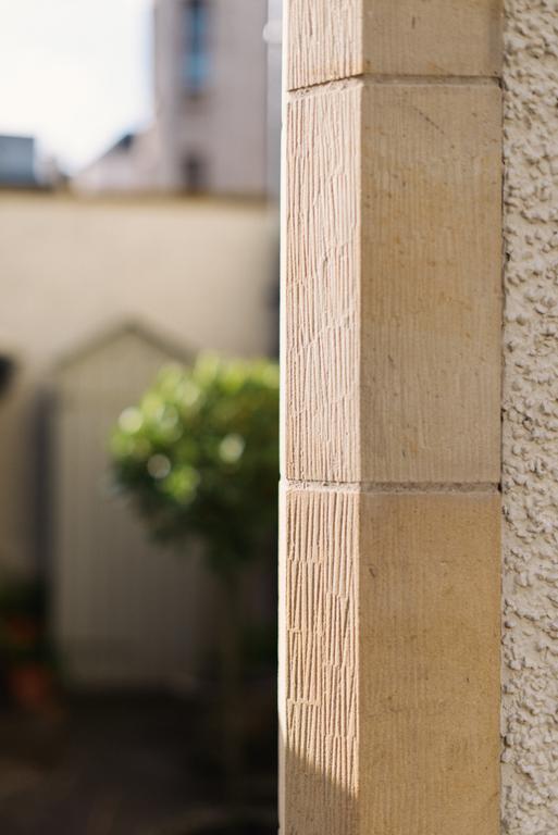 The Pavilion At Lamb'S House エディンバラ 部屋 写真