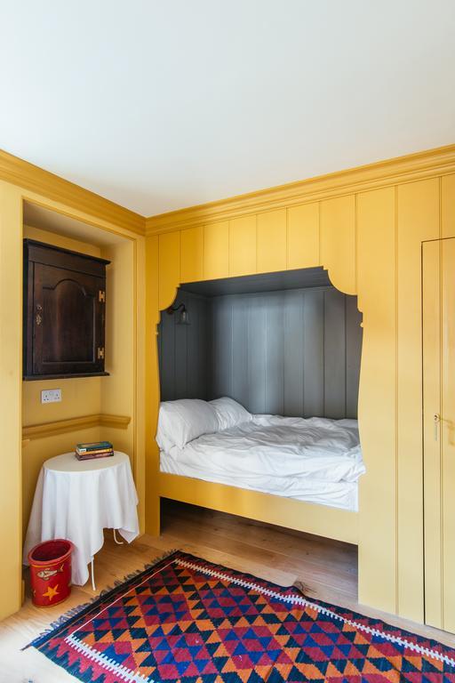 The Pavilion At Lamb'S House エディンバラ 部屋 写真
