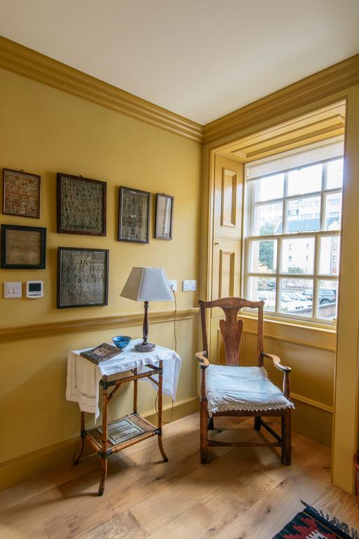 The Pavilion At Lamb'S House エディンバラ 部屋 写真