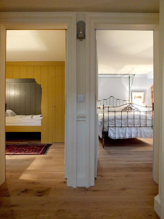 The Pavilion At Lamb'S House エディンバラ 部屋 写真