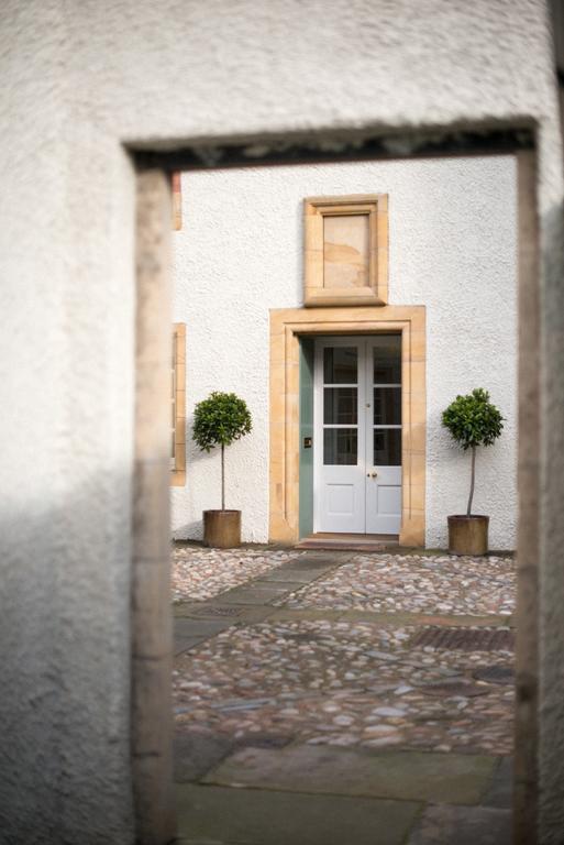The Pavilion At Lamb'S House エディンバラ 部屋 写真