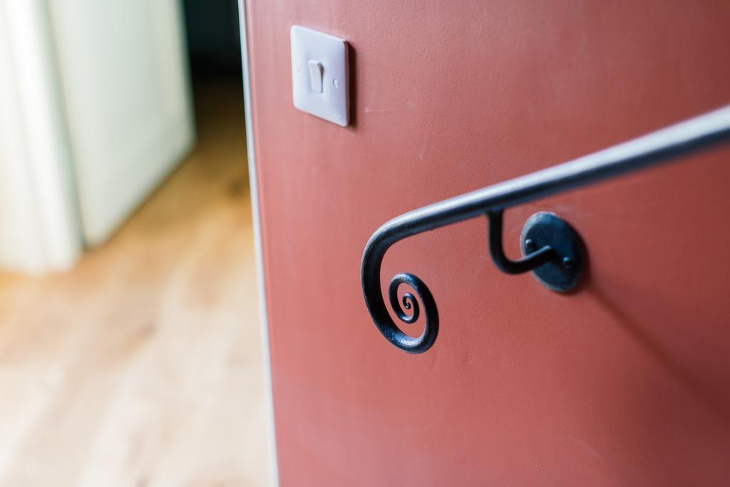 The Pavilion At Lamb'S House エディンバラ 部屋 写真