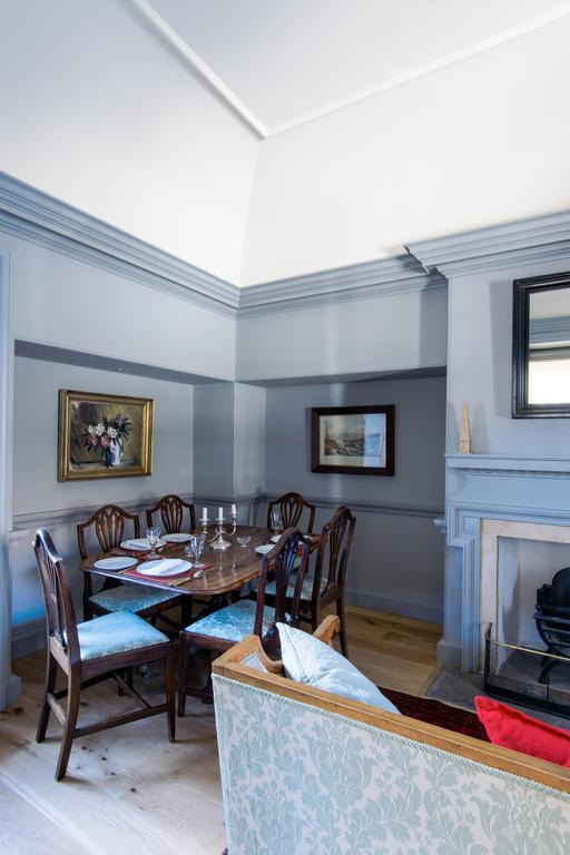 The Pavilion At Lamb'S House エディンバラ 部屋 写真