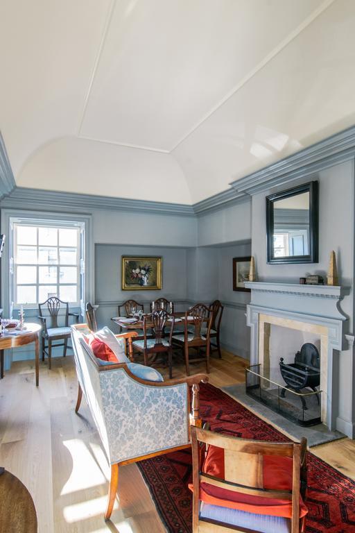 The Pavilion At Lamb'S House エディンバラ 部屋 写真
